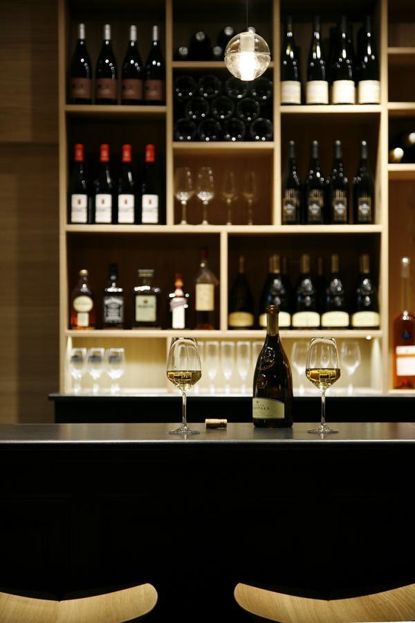 Hannong & Wine Bar Hotel 4*