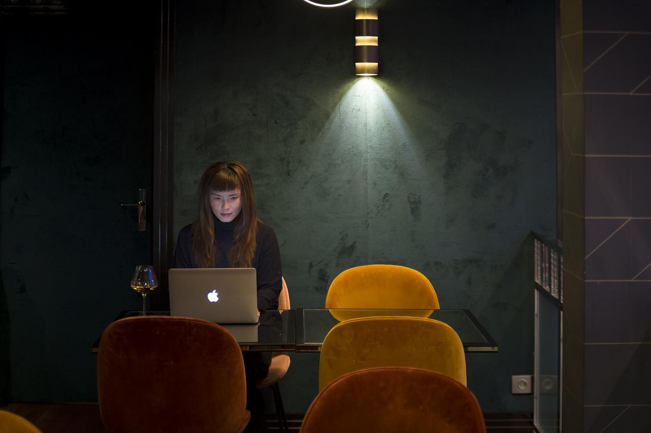 Hannong & Wine Bar 4* Strasbourg