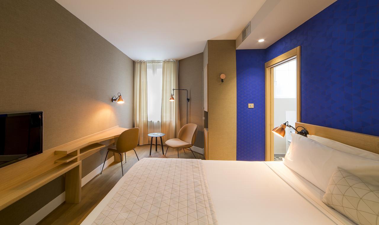 Hannong & Wine Bar Hotel