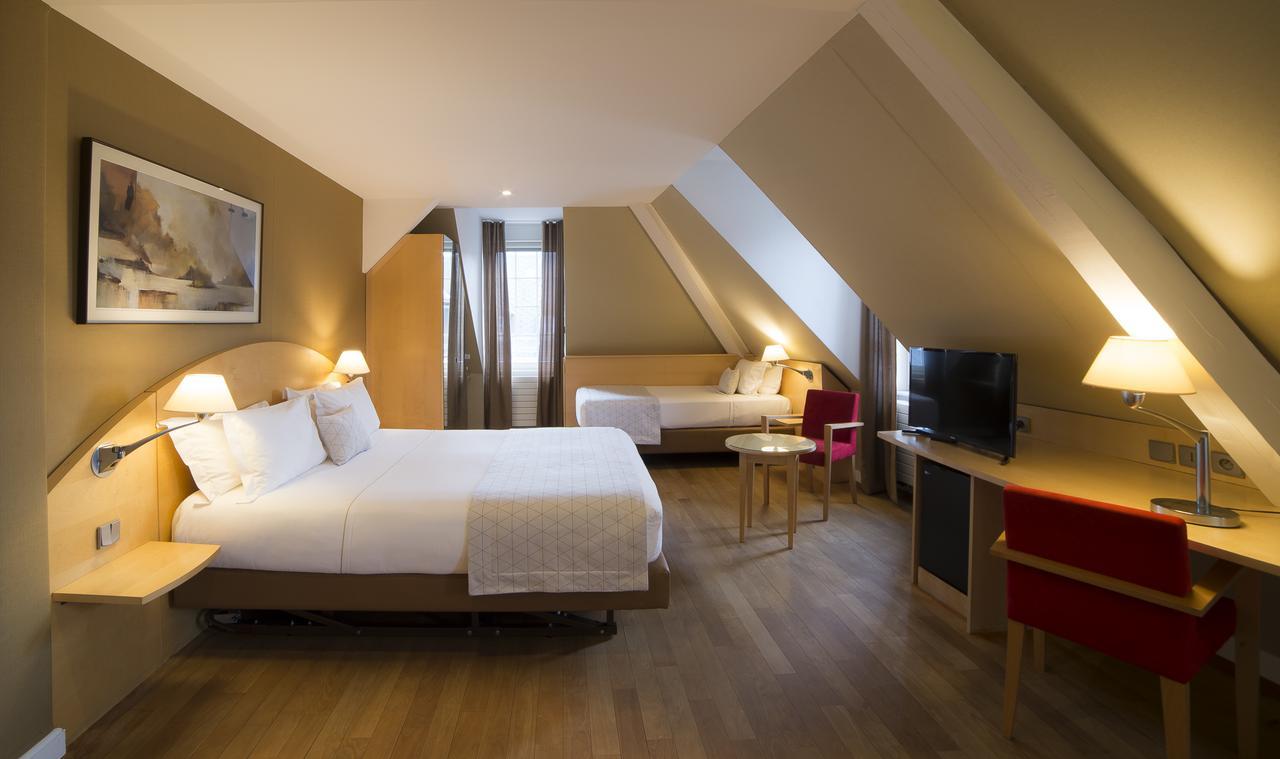 Hannong & Wine Bar Hotel