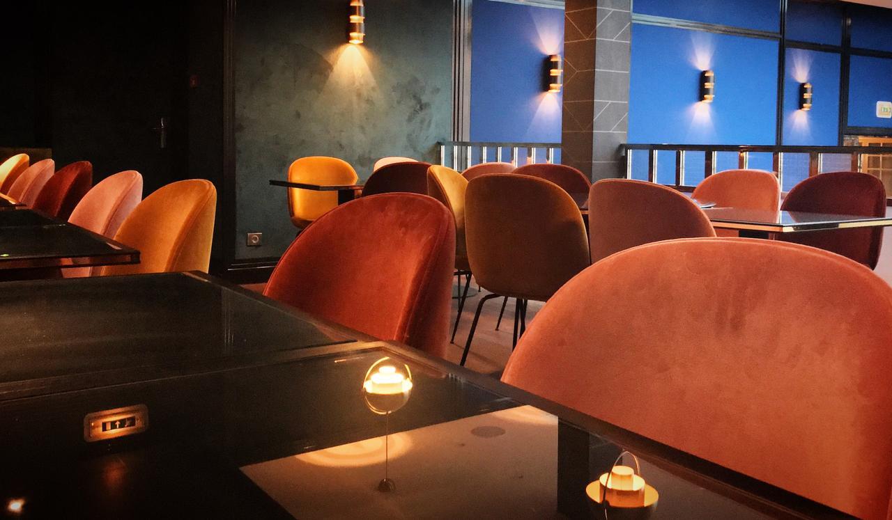 Hotel Hannong & Wine Bar