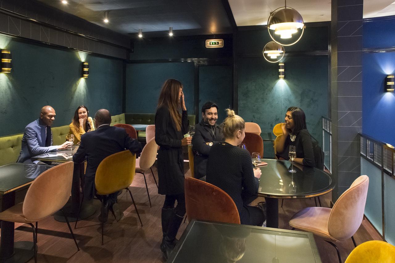Hannong & Wine Bar Strasbourg