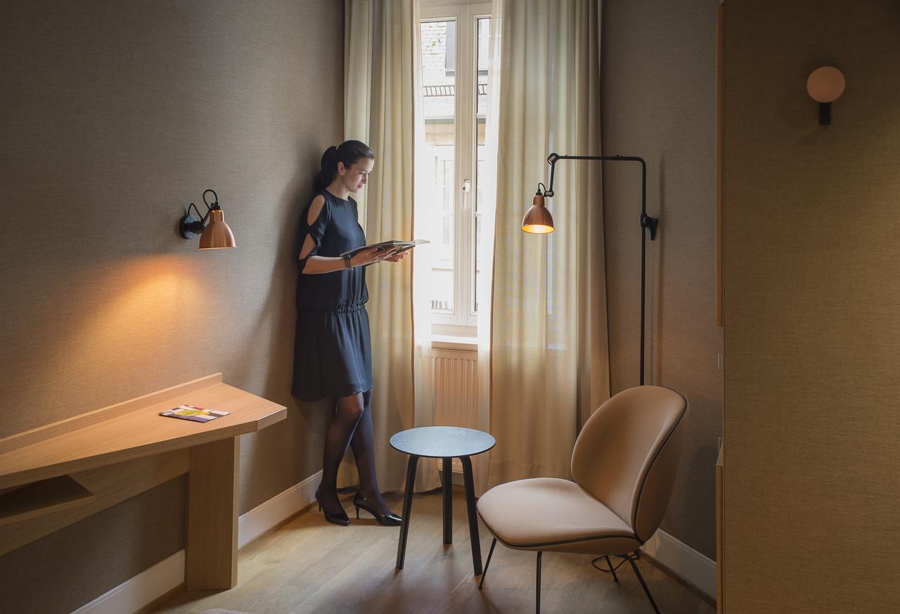 Hotel Hannong & Wine Bar Strasbourg