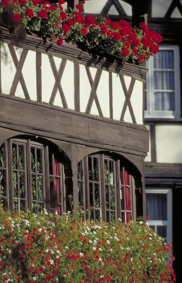 Hotel Novotel Centre Halles Straßburg