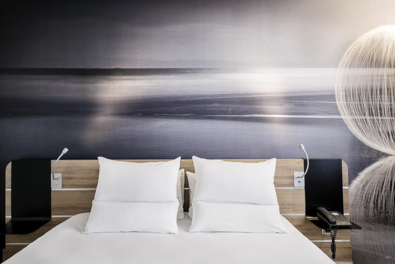 Novotel Centre Halles 4*