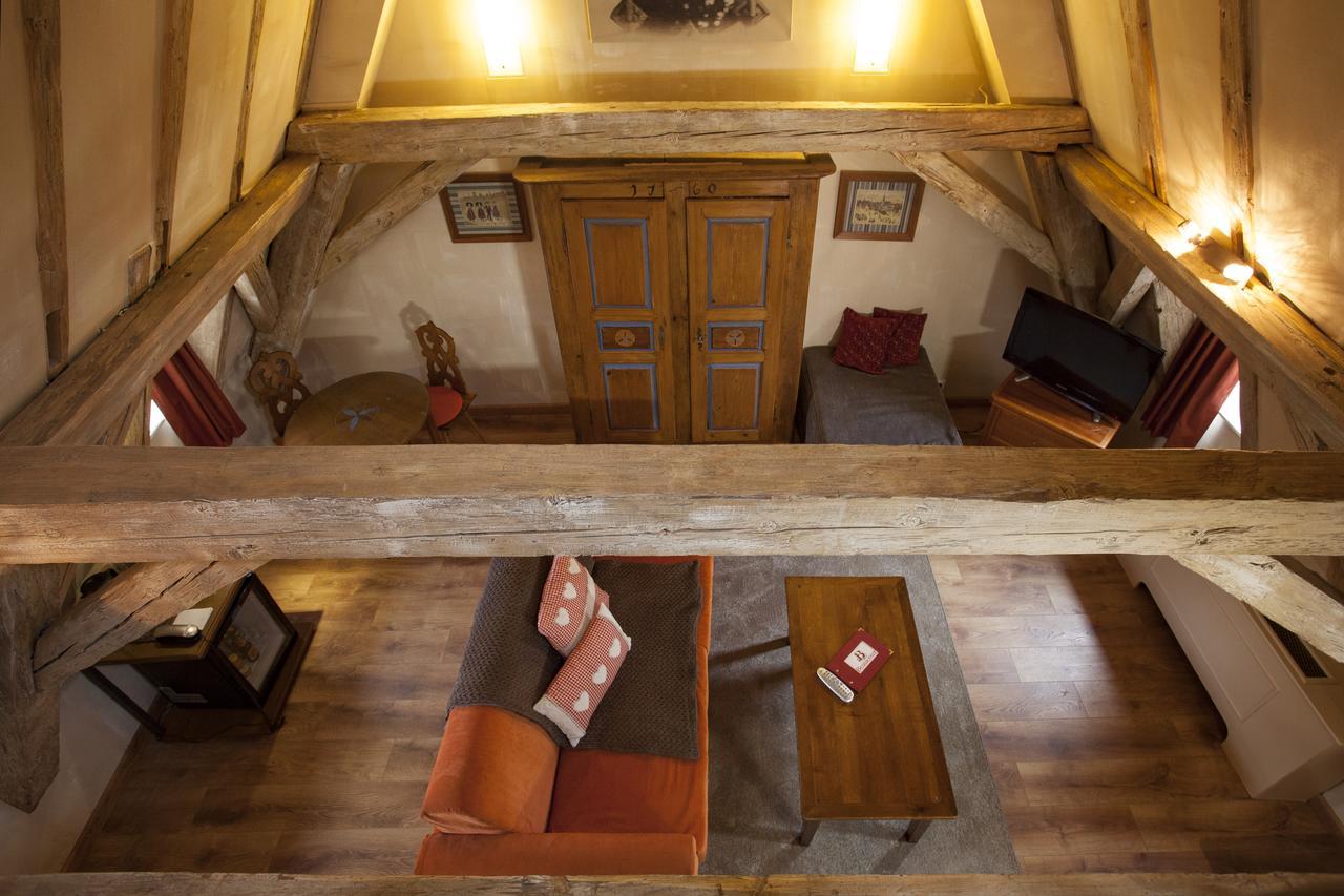 Beaucour 4* Straßburg