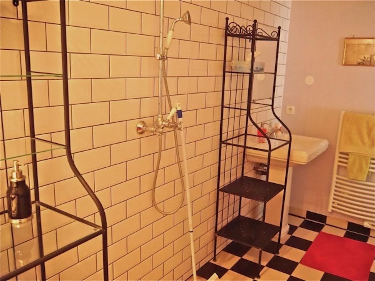 D'hotes La Celestine Bed & Breakfast Straatsburg