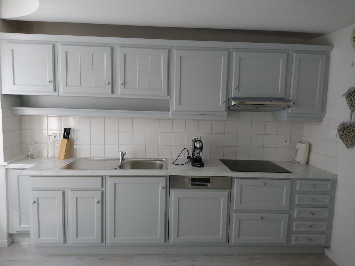 Appartements Du Brionnais * Straßburg