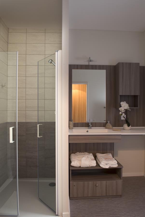 Aparthotel Domitys Les Etoiles D'argent Strasbourg