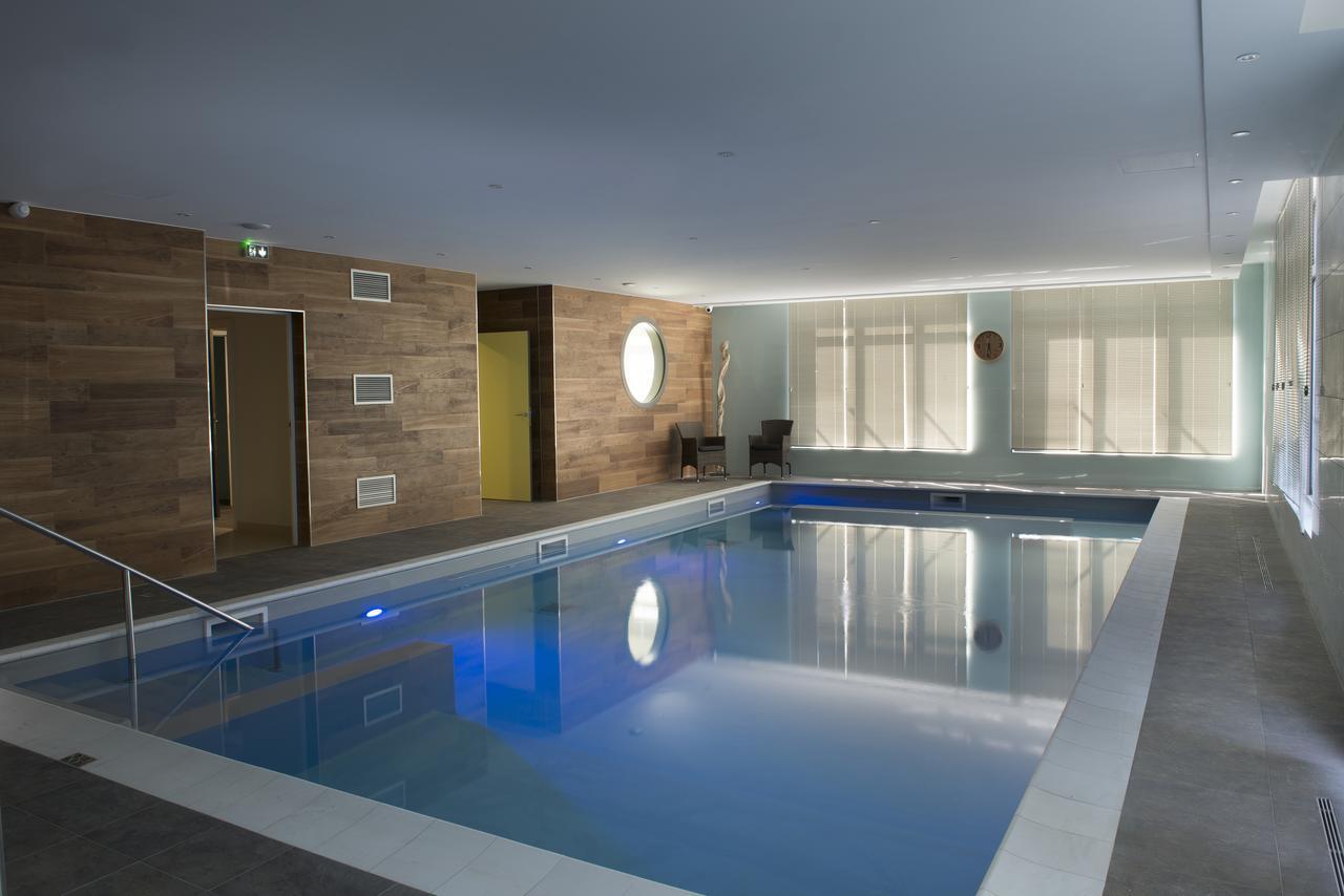 Aparthotel Domitys Les Etoiles D'argent Strasbourg