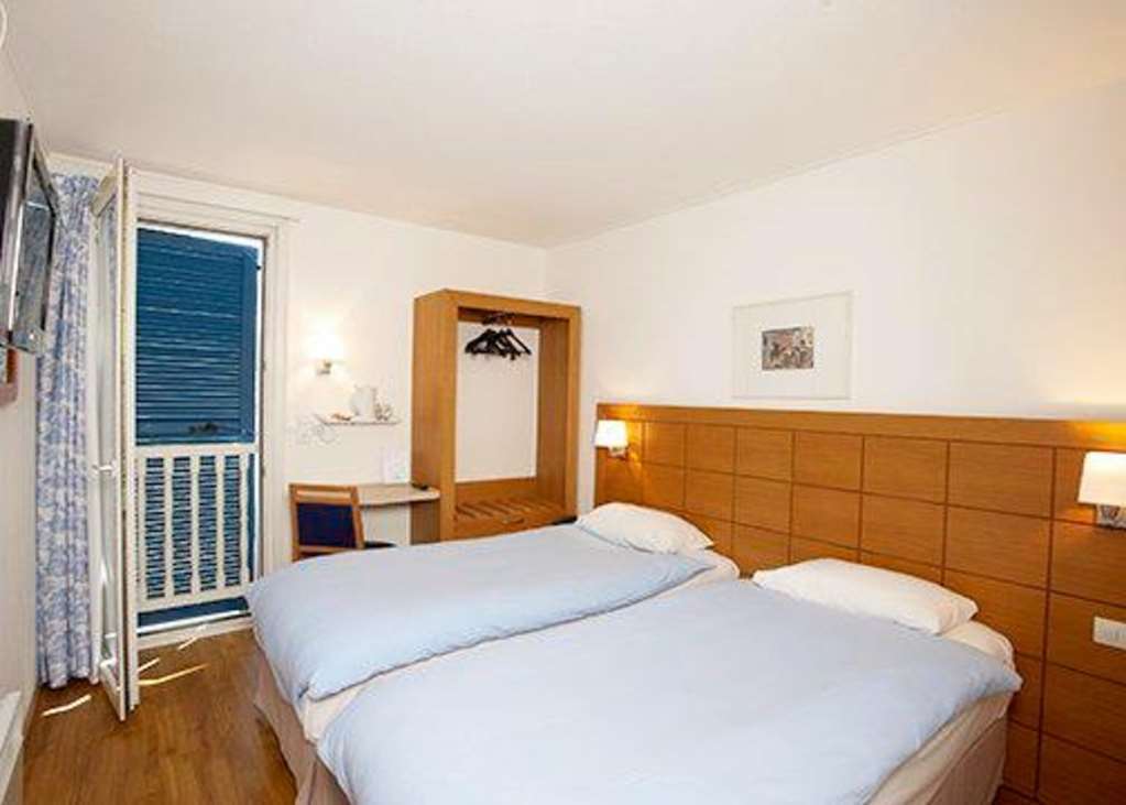 Comfort - Montagne Verte&restaurant Louisiane