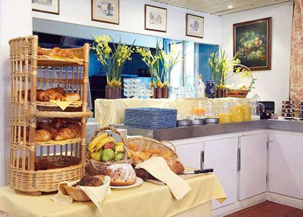 Comfort - Montagne Verte&restaurant Louisiane Hotel Straßburg