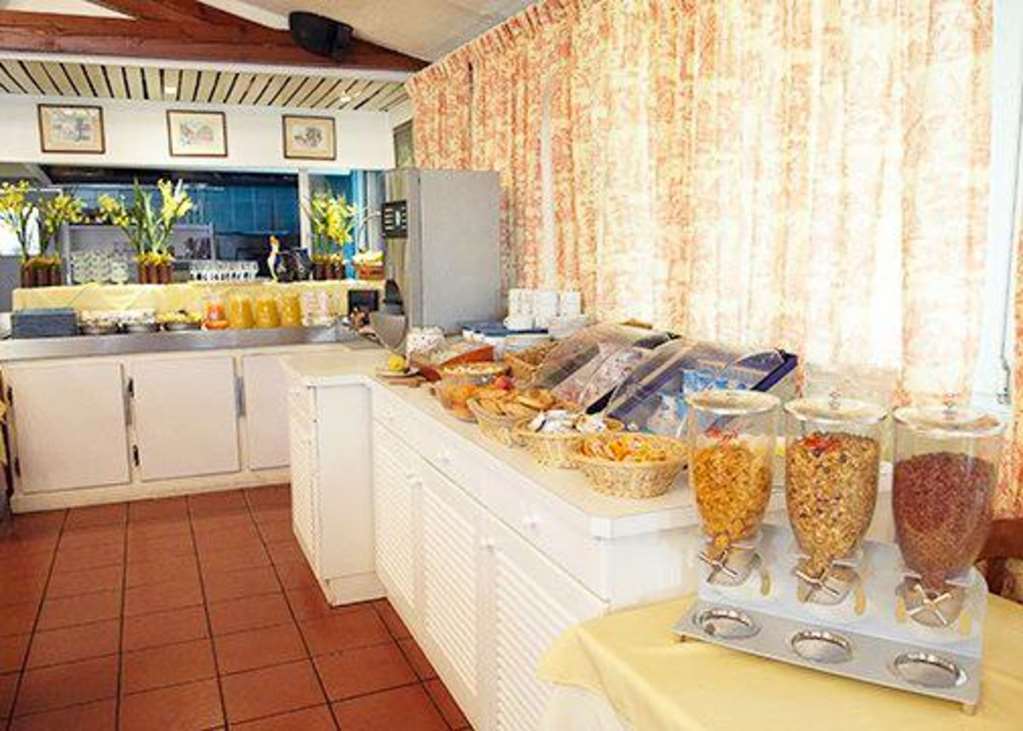 Comfort - Montagne Verte&restaurant Louisiane Hotel