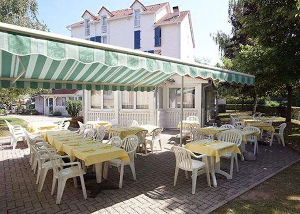 Comfort - Montagne Verte&restaurant Louisiane