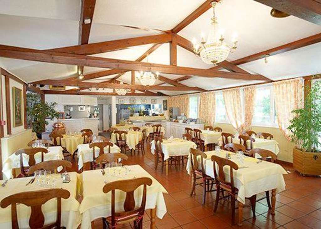 Comfort - Montagne Verte&restaurant Louisiane Hotel 2*