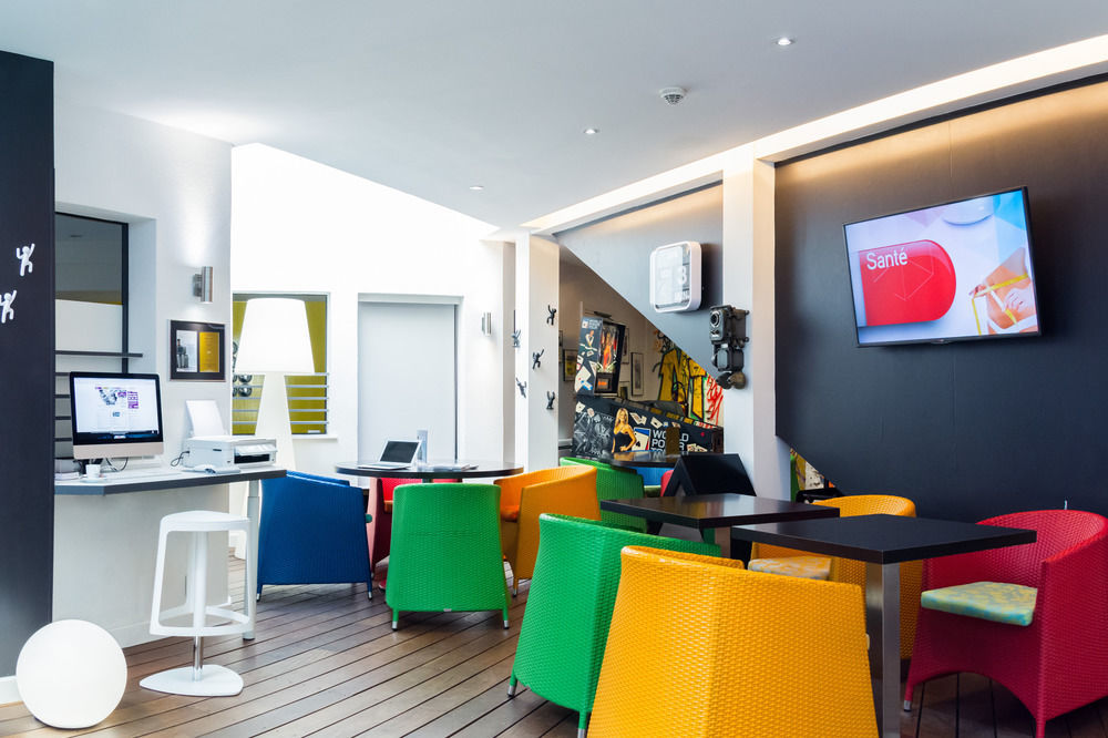 Mercure Centre Petite France 3* Strasbourg