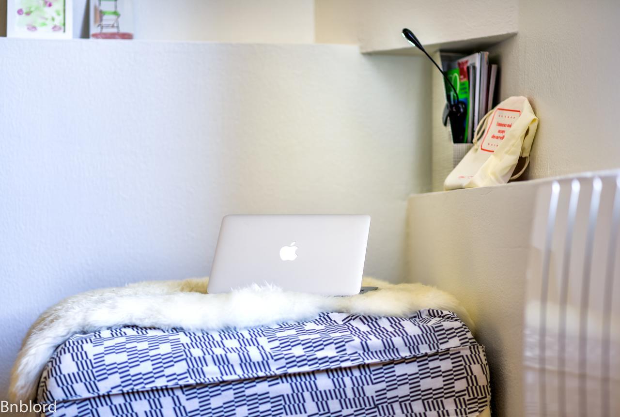 Appartement Bel Hypercentre De Strasbourg