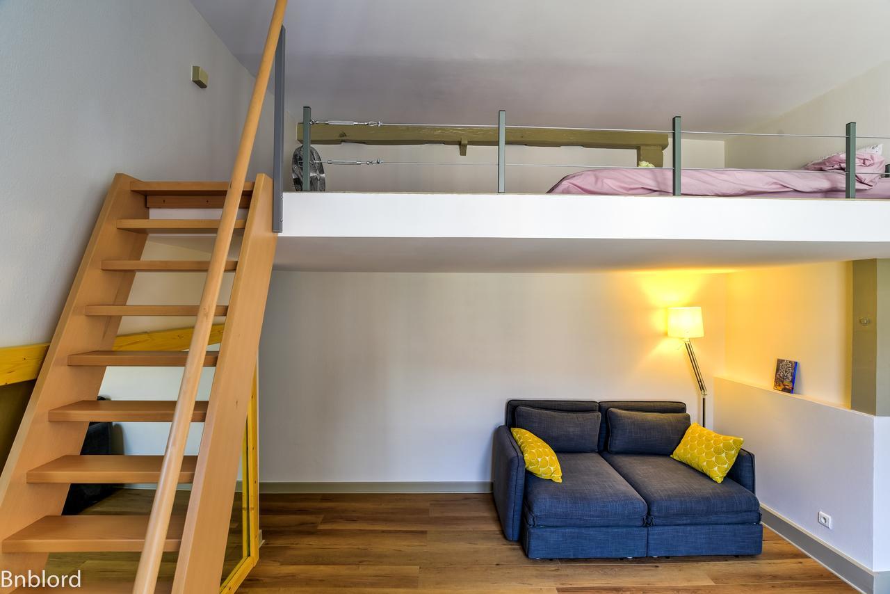 Bel Hypercentre De Appartement