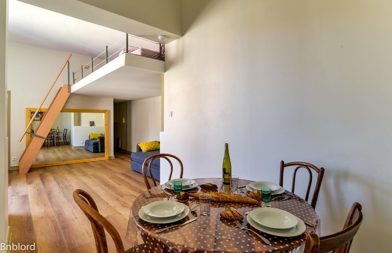Bel Hypercentre De Appartement