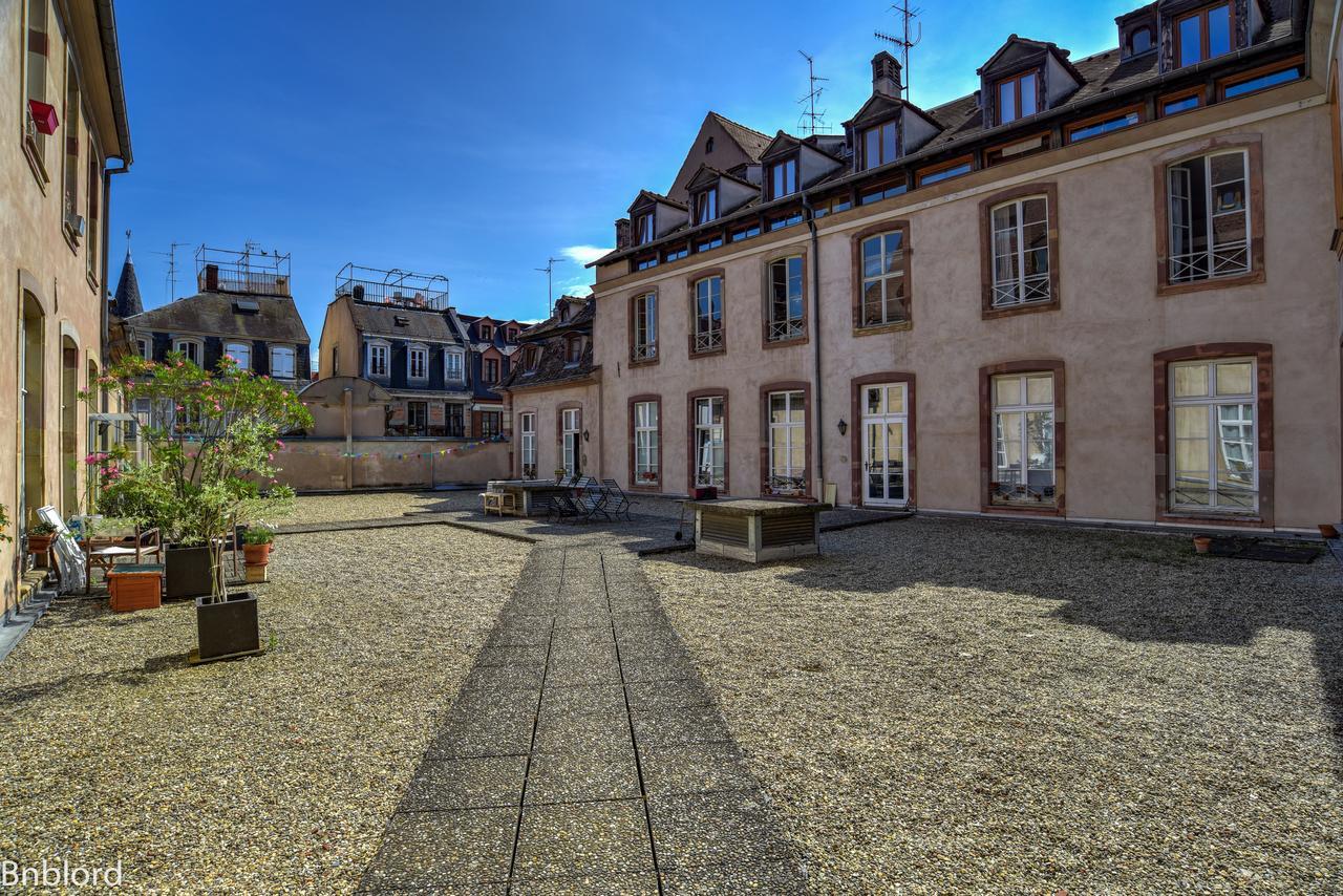 Bel Hypercentre De Appartement