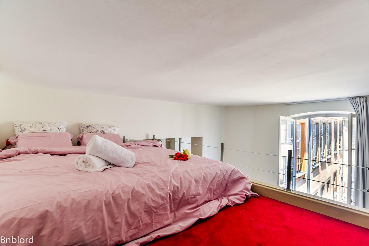 Bel Hypercentre De Appartement