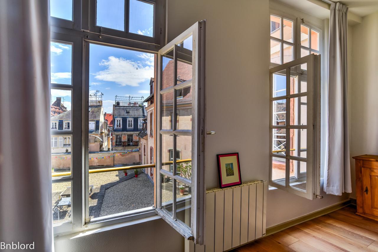 Appartement Bel Hypercentre De