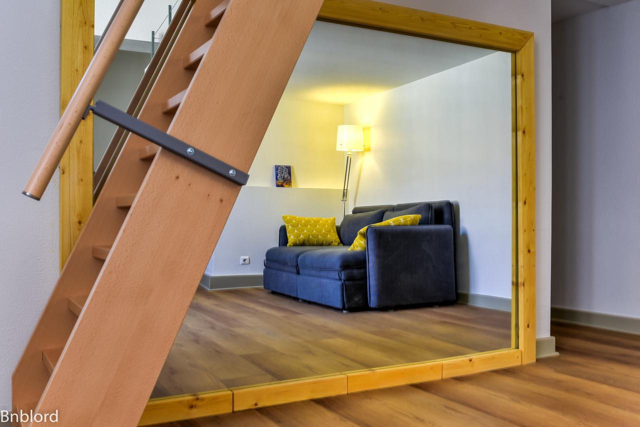 Bel Hypercentre De Appartement Strasbourg