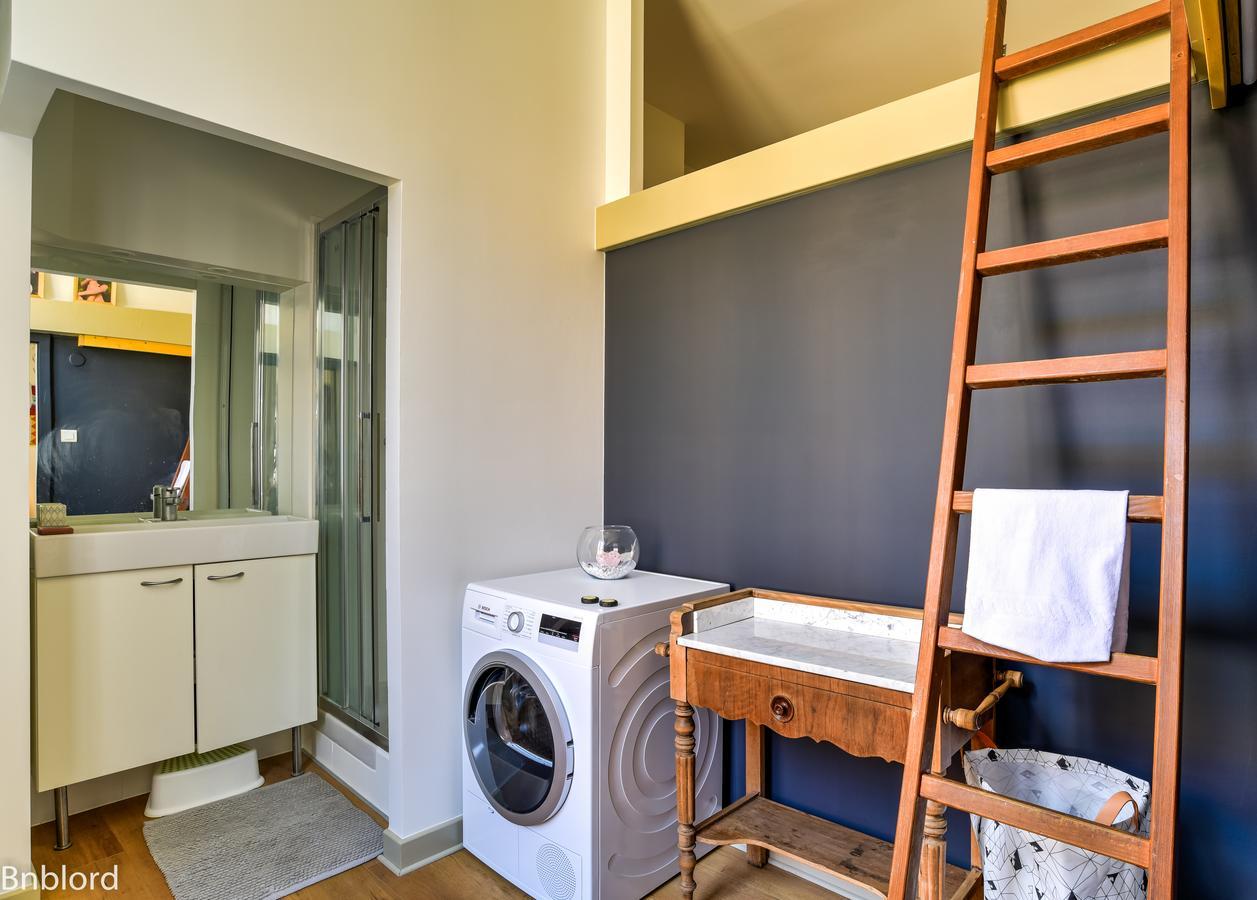 Bel Hypercentre De Appartement