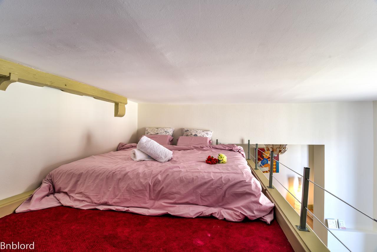 Bel Hypercentre De Appartement