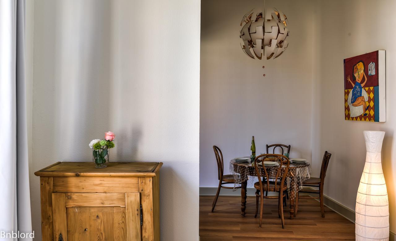 Bel Hypercentre De Appartement Strasbourg