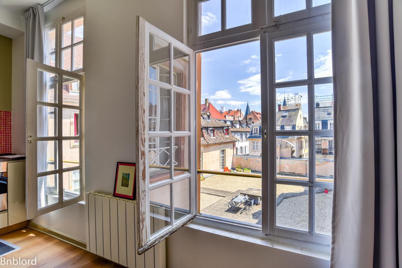 Bel Hypercentre De Appartement
