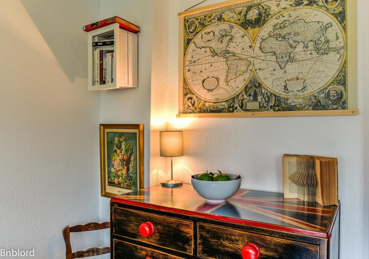 Appartement La Bulle *