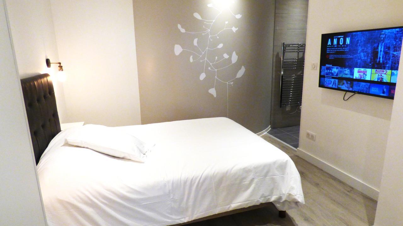 Le Petit Brooklyn Apartment