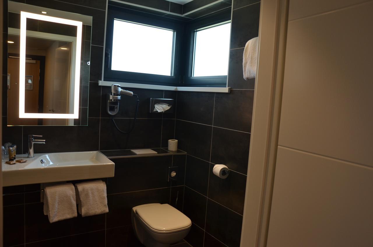Origami Hotel Straatsburg