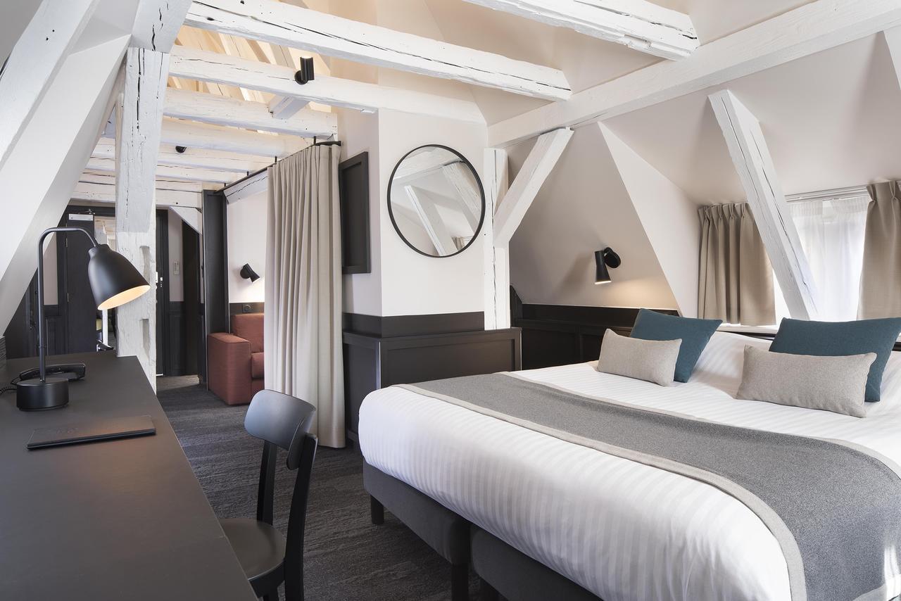 Hotel Du Dragon Straßburg