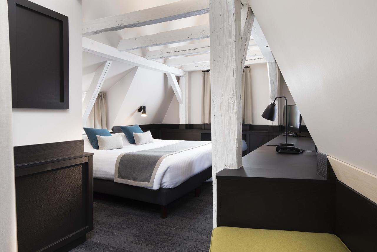 Hotel Du Dragon 4*