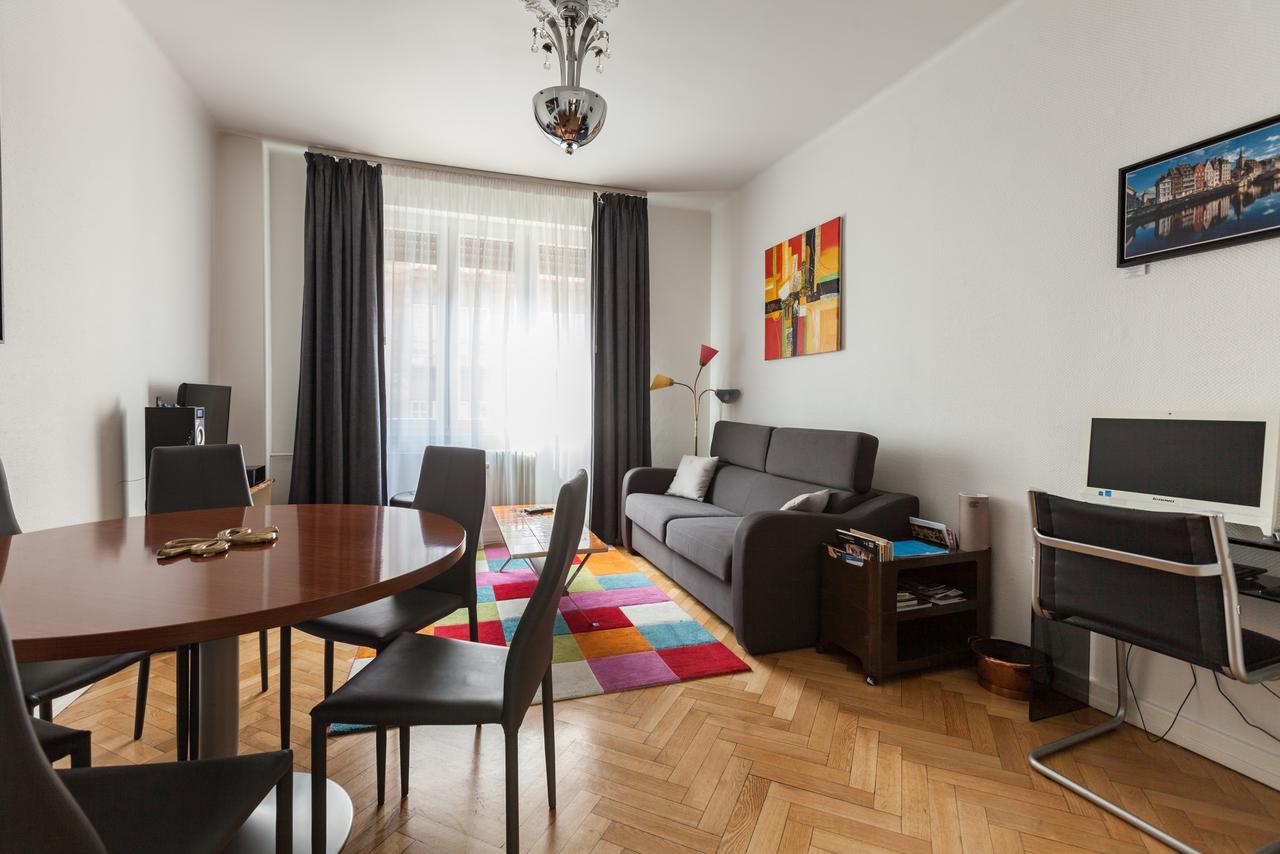 Kleber Hypercentre Strasbourg