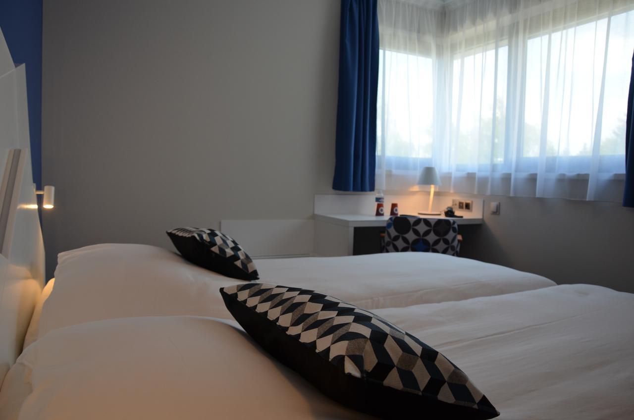 Hotel Origami