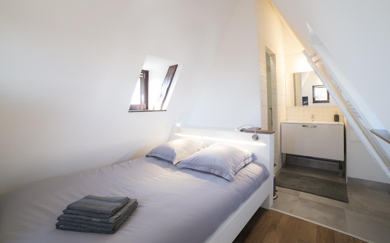 L'embarcadere Appartement Straatsburg