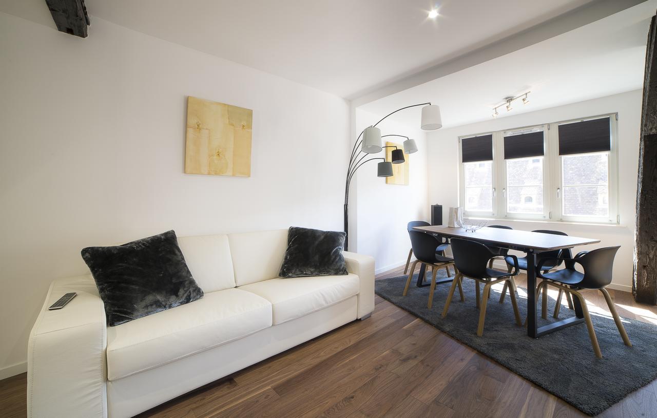 L'embarcadere Appartement