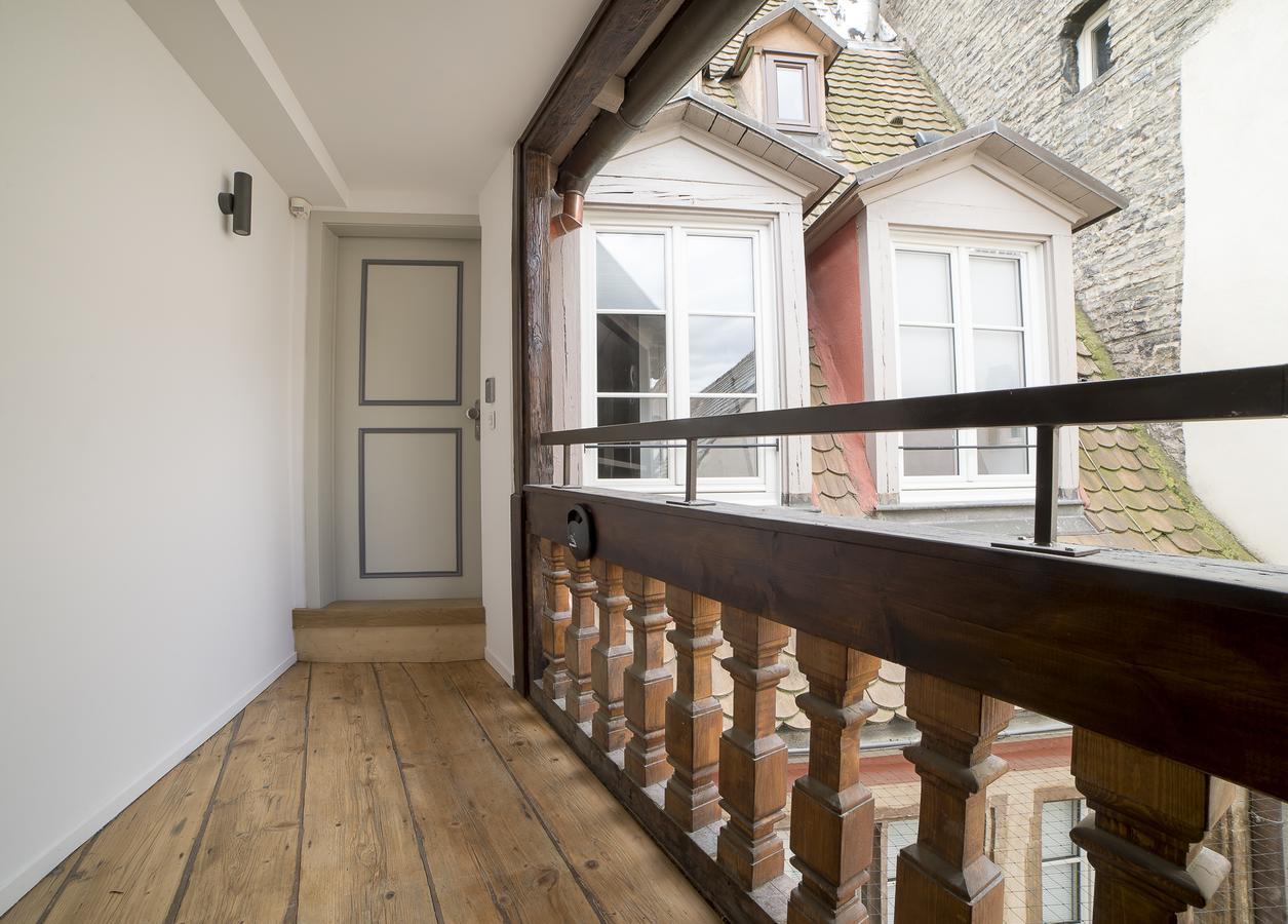 L'embarcadere Appartement Straatsburg
