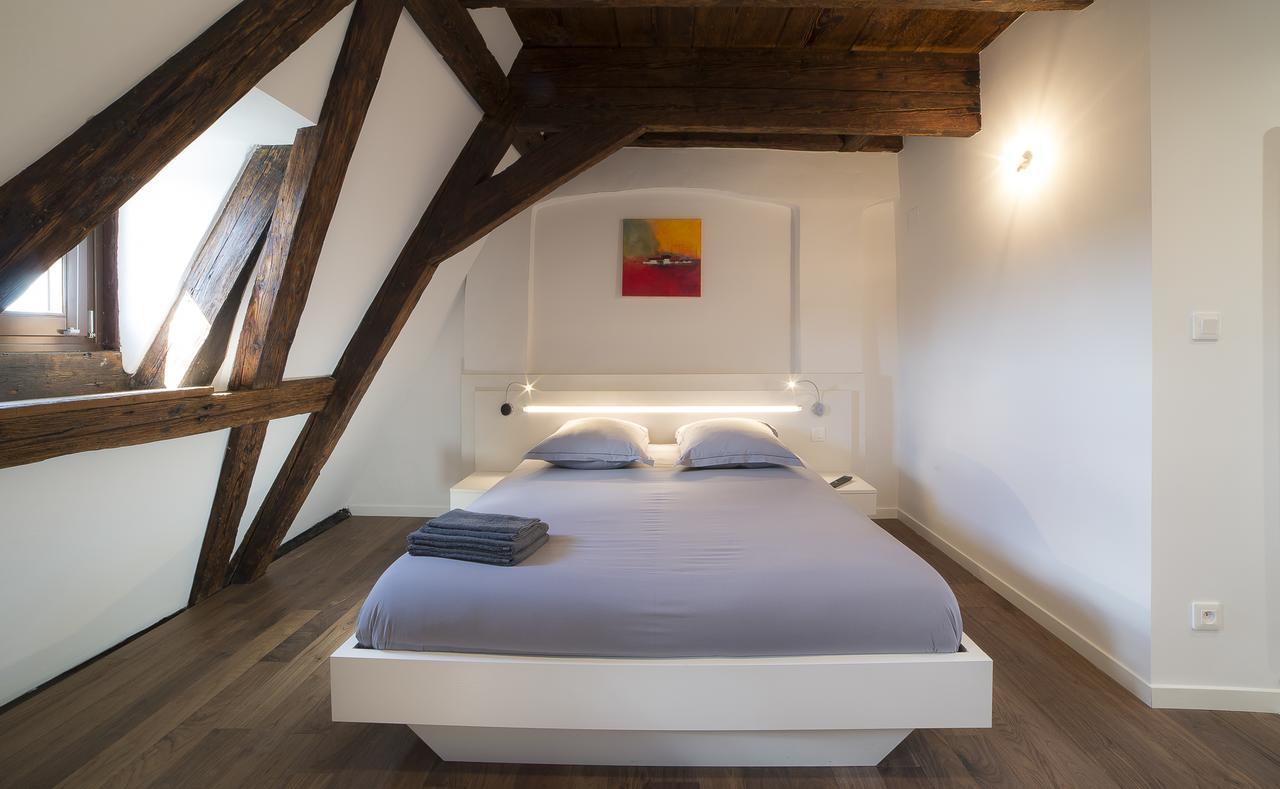 Appartement L'embarcadere *