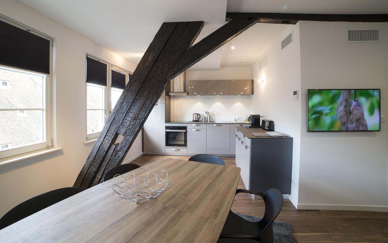 L'embarcadere Appartement *