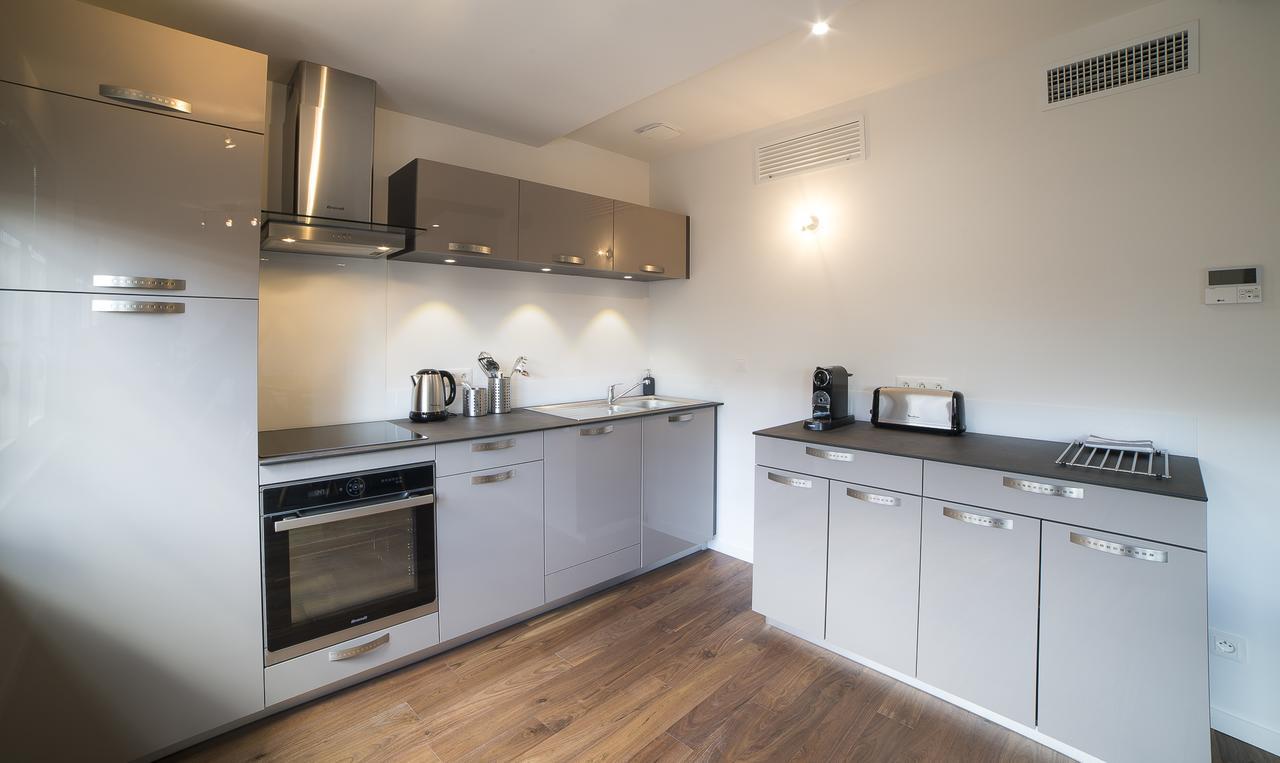 Appartement L'embarcadere Straatsburg