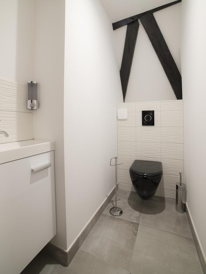 L'embarcadere Appartement *