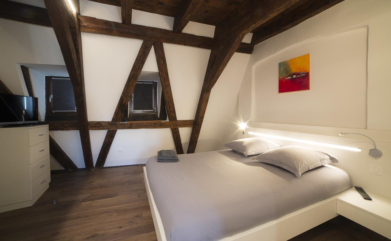 L'embarcadere Appartement Straatsburg