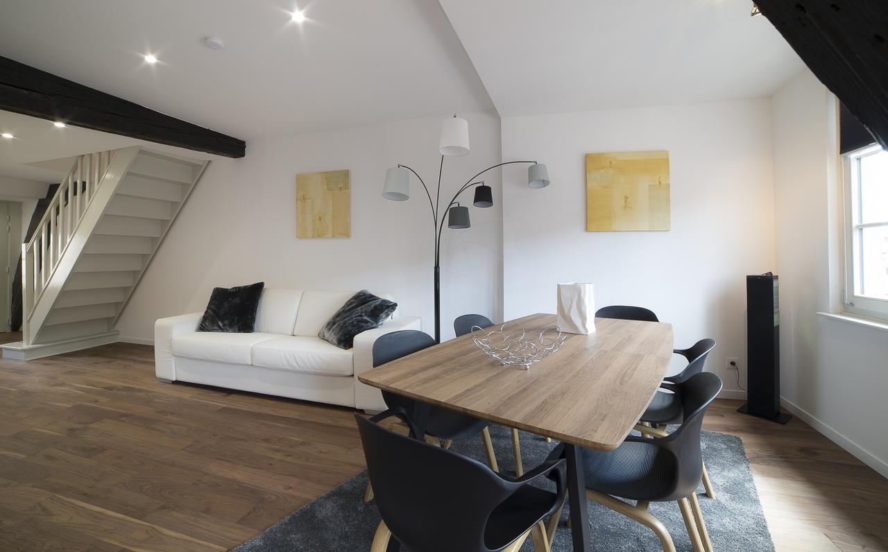 L'embarcadere Appartement Straatsburg