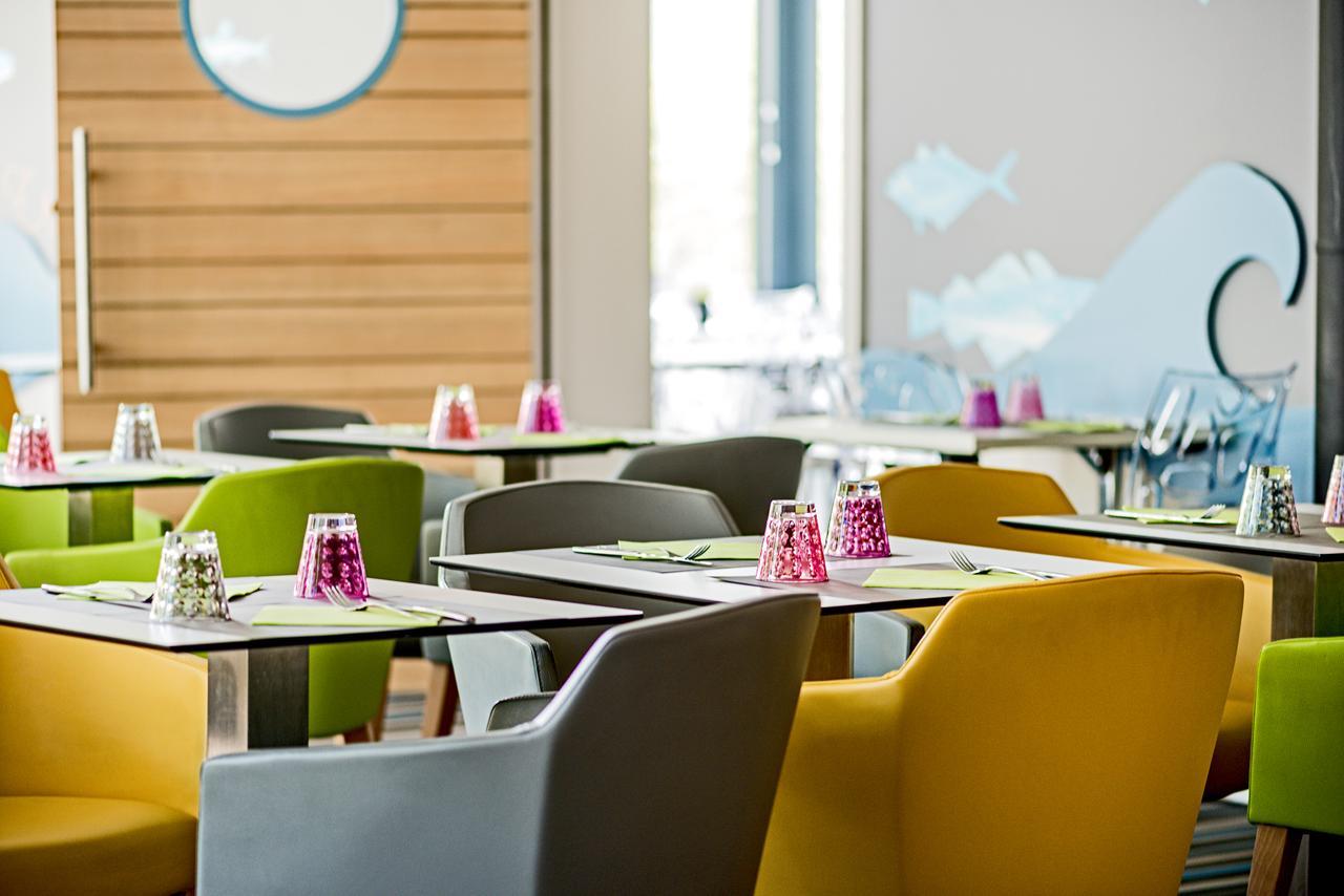Ibis Styles Avenue Du Rhin