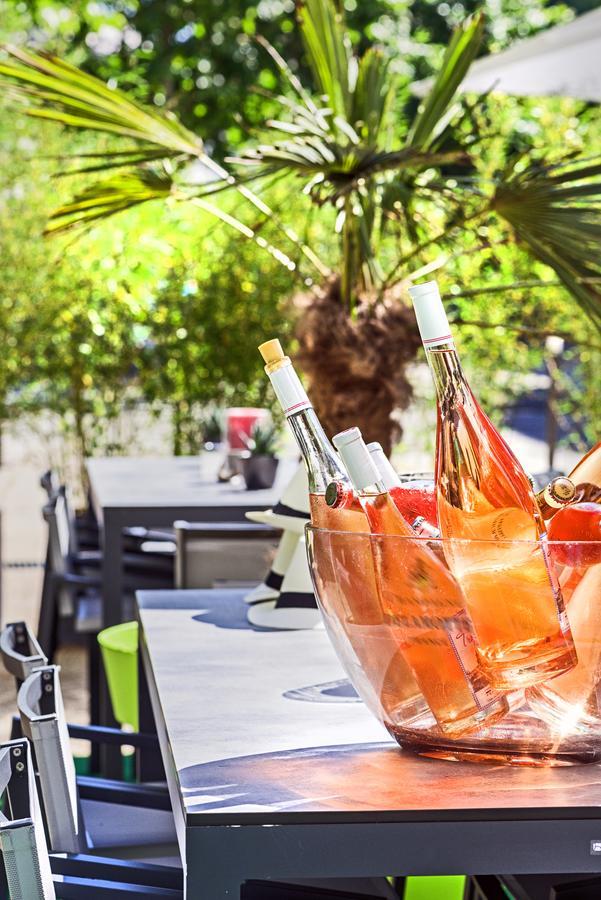 Ibis Styles Avenue Du Rhin