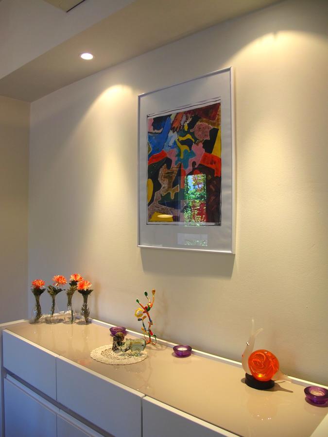 - Cosy Contades Appartement *